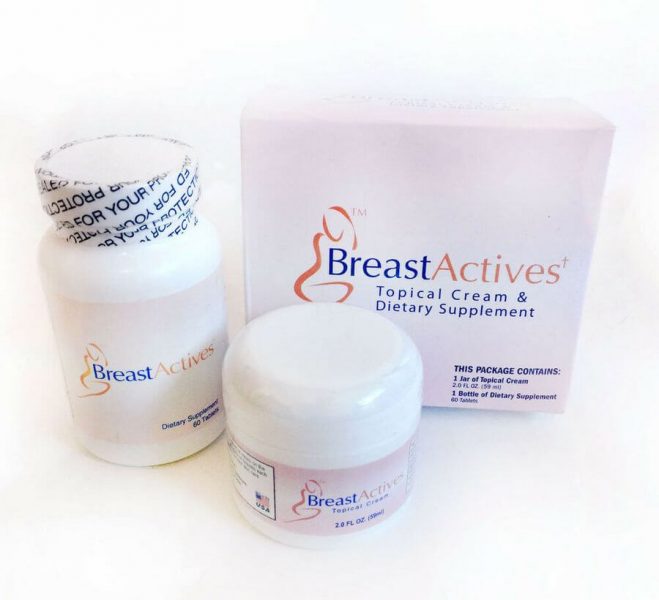 Breast actives CPA reviews