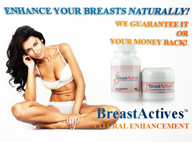 Breast actives CPA review